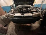 Subaru Legacy 1997 года за 120 000 тг. в Усть-Каменогорск – фото 2