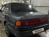 Mazda 323 1990 года за 2 000 000 тг. в Астана – фото 3