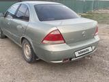 Nissan Almera Classic 2011 года за 1 200 000 тг. в Атырау – фото 2