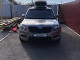 Skoda Yeti 2014 года за 6 000 000 тг. в Костанай – фото 3