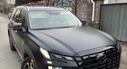 Hyundai Palisade 2022 года за 23 000 000 тг. в Алматы – фото 3