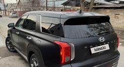 Hyundai Palisade 2022 года за 23 000 000 тг. в Алматы