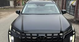 Hyundai Palisade 2022 года за 23 000 000 тг. в Алматы – фото 2