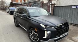 Hyundai Palisade 2022 года за 23 000 000 тг. в Алматы – фото 4