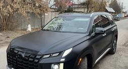 Hyundai Palisade 2022 года за 23 000 000 тг. в Алматы – фото 5