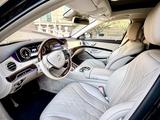 Mercedes-Maybach S 500 2017 годаfor36 500 000 тг. в Астана – фото 4