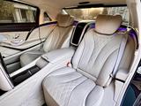 Mercedes-Maybach S 500 2017 годаfor36 500 000 тг. в Астана – фото 5