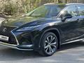 Lexus RX 200t 2022 годаүшін30 500 000 тг. в Астана – фото 2