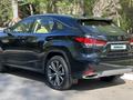 Lexus RX 200t 2022 года за 30 500 000 тг. в Астана – фото 3