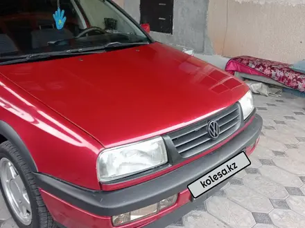 Volkswagen Vento 1994 года за 2 000 000 тг. в Алматы