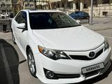 Toyota Camry 2013 года за 9 000 000 тг. в Актау