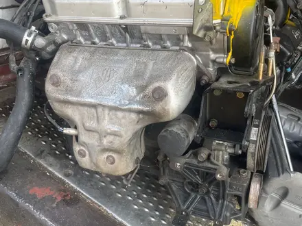 Двигатель на Митсубиси Лансер 4G93 1.8 обьемүшін320 000 тг. в Алматы