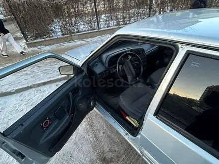 ВАЗ (Lada) 2114 2008 года за 1 300 000 тг. в Актобе – фото 2