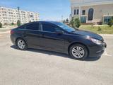 Hyundai Sonata 2011 годаүшін4 480 000 тг. в Актау – фото 5