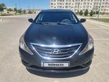 Hyundai Sonata 2011 годаүшін4 580 000 тг. в Актау – фото 2