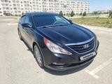 Hyundai Sonata 2011 годаүшін4 580 000 тг. в Актау – фото 4