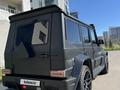 Mercedes-Benz G 55 AMG 2002 года за 15 000 000 тг. в Астана – фото 4