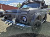 ВАЗ (Lada) Lada 2121 1989 годаүшін3 700 000 тг. в Кокшетау – фото 2