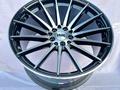 HSR R17 5x100 9J ET30үшін300 000 тг. в Алматы – фото 3