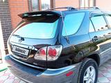 Lexus RX 300 2001 годаүшін6 300 000 тг. в Алматы – фото 5