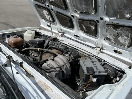 ВАЗ (Lada) 2107 2007 года за 1 300 000 тг. в Туркестан – фото 10