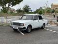 ВАЗ (Lada) 2107 2007 года за 1 300 000 тг. в Туркестан – фото 2