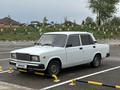 ВАЗ (Lada) 2107 2007 года за 1 300 000 тг. в Туркестан – фото 5