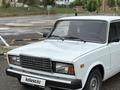 ВАЗ (Lada) 2107 2007 года за 1 300 000 тг. в Туркестан – фото 8