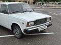 ВАЗ (Lada) 2107 2007 года за 1 300 000 тг. в Туркестан – фото 7