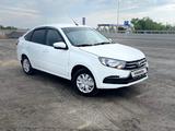 ВАЗ (Lada) Granta 2191 2023 года за 4 350 000 тг. в Костанай