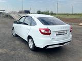 ВАЗ (Lada) Granta 2191 2023 года за 4 350 000 тг. в Костанай – фото 3