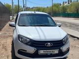 ВАЗ (Lada) Granta 2191 2023 года за 4 350 000 тг. в Костанай – фото 4