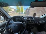 ВАЗ (Lada) Granta 2191 2023 года за 4 350 000 тг. в Костанай – фото 5