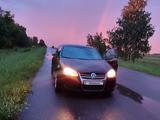 Volkswagen Jetta 2005 года за 3 700 000 тг. в Петропавловск – фото 3