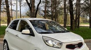 Kia Picanto 2014 года за 4 570 000 тг. в Алматы