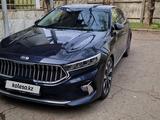 Kia K7 2020 года за 11 914 000 тг. в Алматы