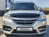 Lifan X60 2018 годаүшін4 950 000 тг. в Рудный