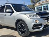 Lifan X60 2018 года за 4 950 000 тг. в Рудный – фото 4