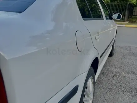 Skoda Octavia 2007 года за 2 650 000 тг. в Петропавловск – фото 7