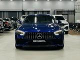 Mercedes-Benz AMG GT 2020 годаfor45 000 000 тг. в Алматы