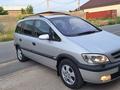 Opel Zafira 2001 годаүшін3 850 000 тг. в Шымкент