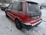 Mitsubishi Space Runner 1996 годаfor1 200 000 тг. в Актобе – фото 5