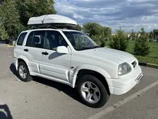 Suzuki Grand Vitara, 1998