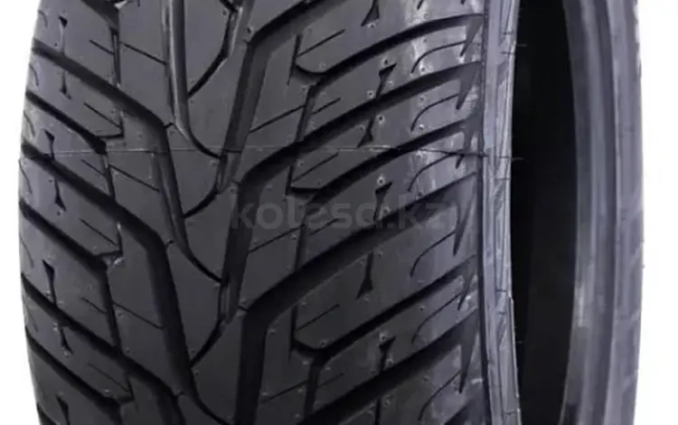 Шины Hankook 285/60R18 VENTUS ST RH06 за 105 000 тг. в Алматы
