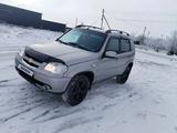 Chevrolet Niva 2015 годаfor3 470 000 тг. в Актобе