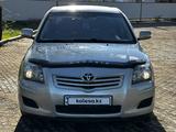 Toyota Avensis 2008 годаүшін4 700 000 тг. в Экибастуз – фото 2