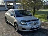 Toyota Avensis 2008 годаүшін4 700 000 тг. в Экибастуз – фото 3