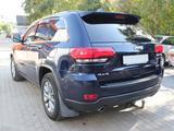 Jeep Grand Cherokee 2013 года за 14 500 000 тг. в Усть-Каменогорск