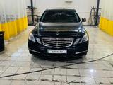 Mercedes-Benz E 200 2011 года за 7 600 000 тг. в Астана