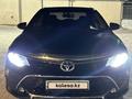 Toyota Camry 2015 года за 11 800 000 тг. в Астана – фото 2